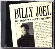 Billy Joel - We Didn't Start The Fire